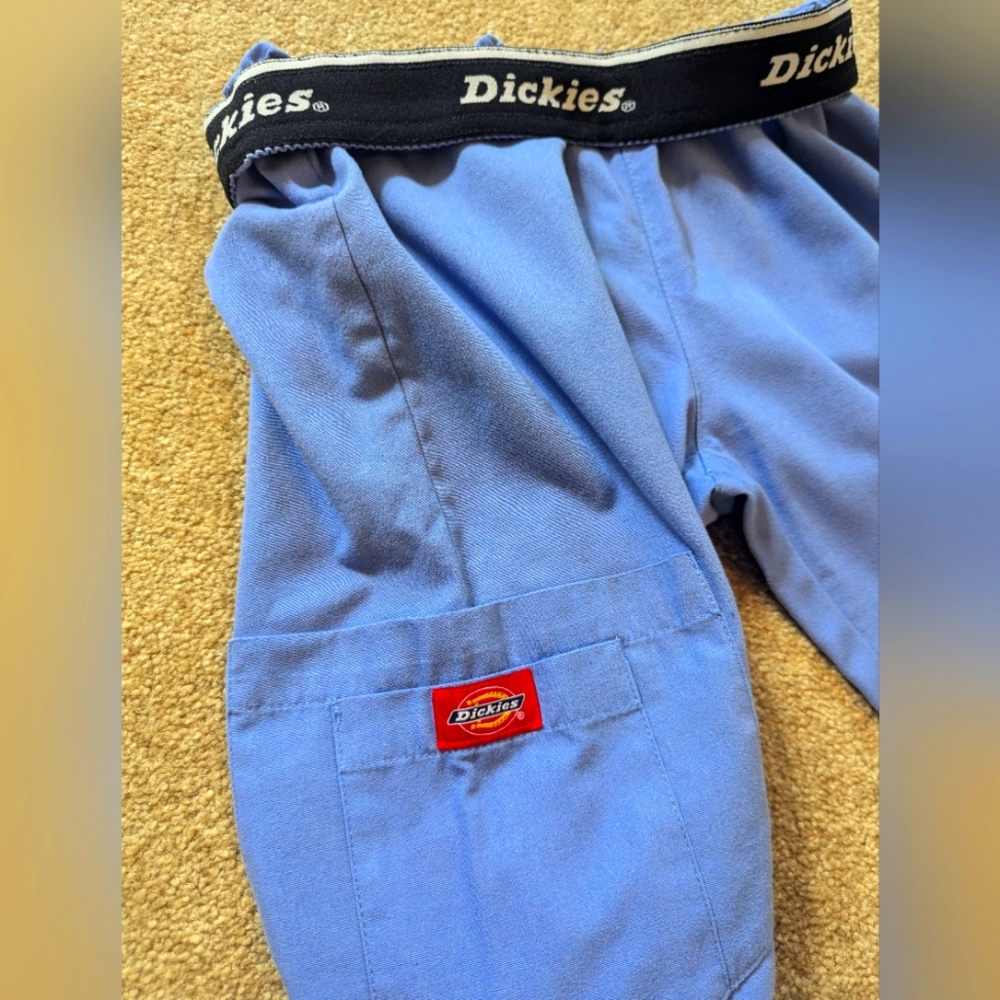 Dickies scrub bottoms